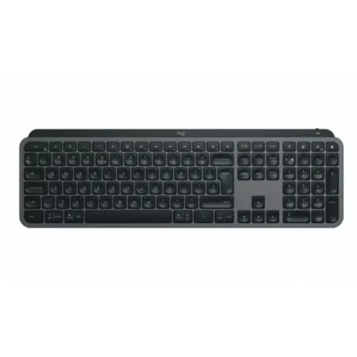 Клавиатура Logitech MX Keys S 920-011587 – графит