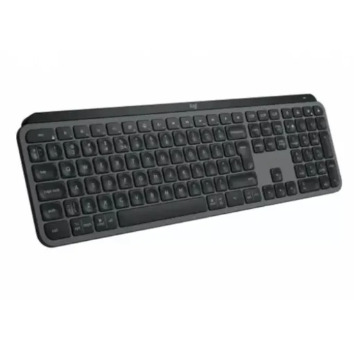 Клавиатура Logitech MX Keys S 920-011587 – графит