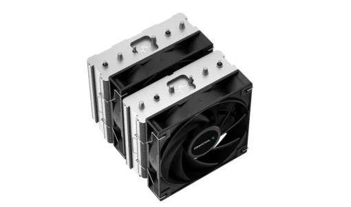 DeepCool охладител CPU Cooler AG620 – Dual-Tower –