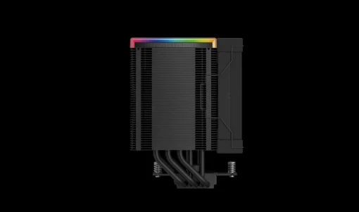 DeepCool охладител за процесор CPU Cooler – AK500 Digital –