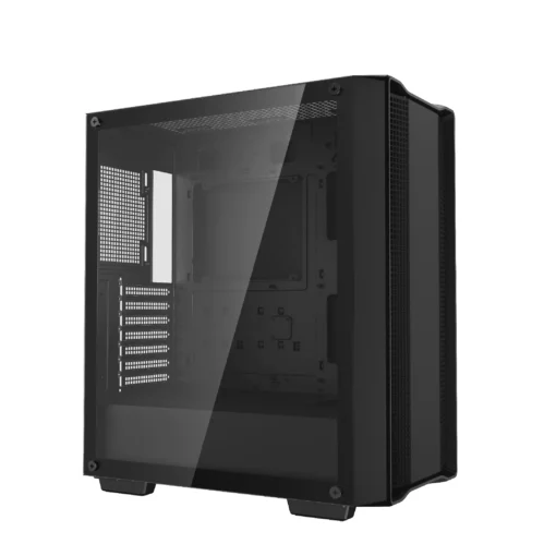 DeepCool кутия Case ATX – CC560 Limited V2