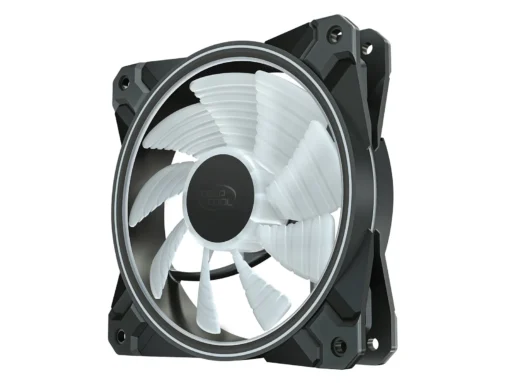 DeepCool комплект вентилатори Fan Pack 3-in-1 3x120mm CF120 PLUS aRGB with