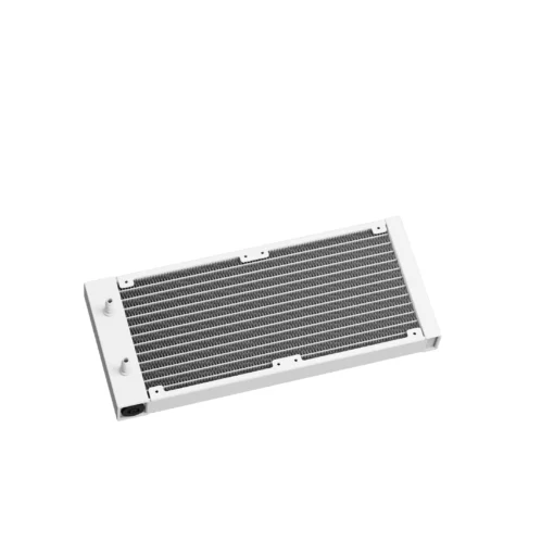 DeepCool водно охлаждане Water Cooling LT520 White – Addressable RGB