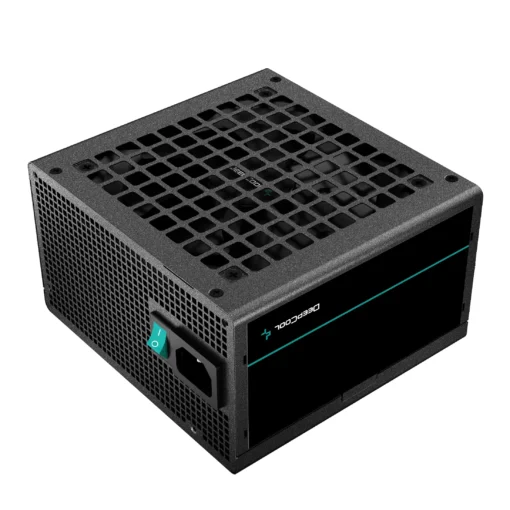 DeepCool захранващ блок PSU 650W – PF650
