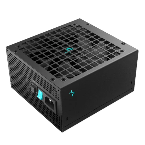 DeepCool захранване PSU ATX 3.0 1000W Gold – PX1000-G