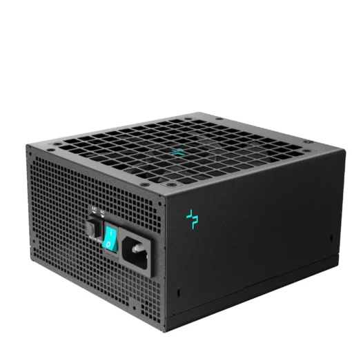 DeepCool захранване PSU ATX 3.0 850W Gold – PX850-G