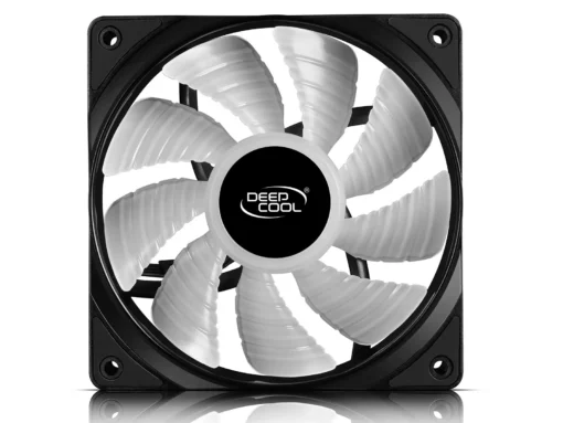 DeepCool комплект вентилатори Fan Pack 5-in-1 5x120mm RF120M