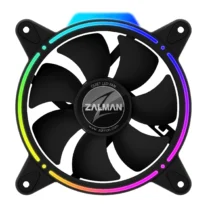 Zalman вентилатор Fan 120mm Addressable RGB - ZM-RD120A