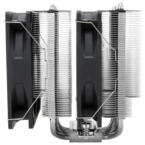 Thermalright охладител CPU Cooler Peerless Assassin 120 SE – Dual-Tower –