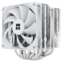 Thermalright охладител CPU Cooler Peerless Assassin 120 White - Dual-Tower -