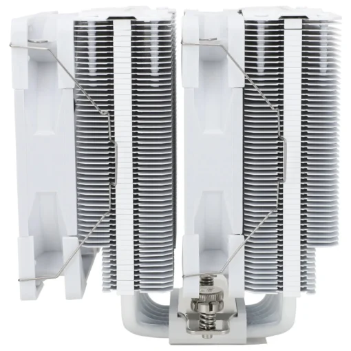 Thermalright охладител CPU Cooler Peerless Assassin 120 White – Dual-Tower –