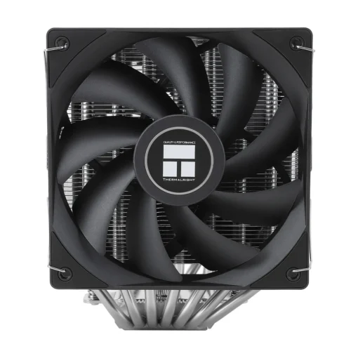 Thermalright охладител CPU Cooler Phantom Spirit 120 – Dual-Tower –