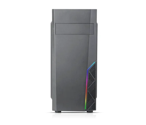 Zalman кутия за компютър Case ATX – T8 – RGB
