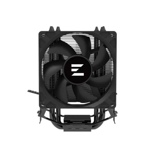 Zalman охладител за процесор CPU Cooler CNPS4X BLACK –