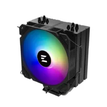 Zalman охладител за процесор CPU Cooler CNPS9X PERFORMA ARGB BLACK - aRGB -