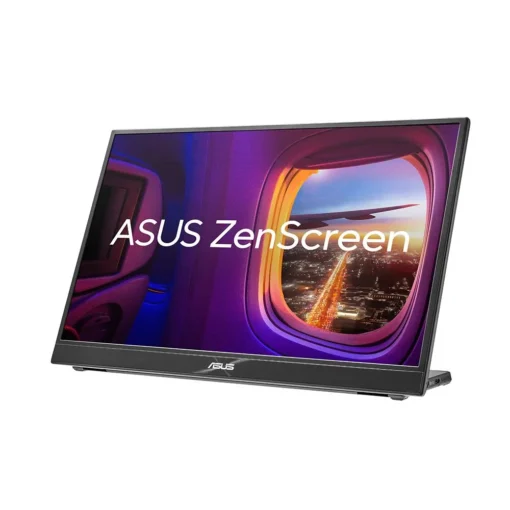 Монитор ASUS ZenScreen MB16QHG 16" IPS WQXGA (2560x1600) 120Hz