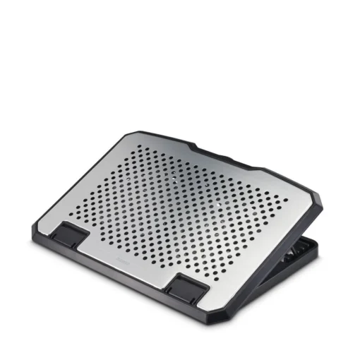 HAMA Охлаждаща поставка за лаптоп “Aluminium”