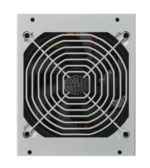 Захранващ блок Cooler Master MWE GOLD 1250W – V2 ATX 3.0 WHITE