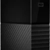 Външен хард диск Western Digital My Book 12TB