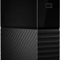 Външен хард диск Western Digital My Book 12TB