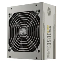 Захранващ блок Cooler Master MWE GOLD 1050W - V2 ATX 3.0 WHITE 80+ GOLD