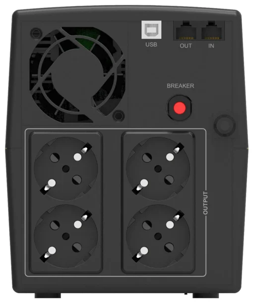 UPS POWERWALKER VI 2200 STL