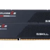 Памет за компютър G.SKILL Ripjaws S5 Black 32GB(2x16GB) DDR5 5200MHz