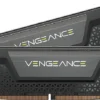Памет за компютър Corsair Vengeance Black 32GB (2x16GB) DDR5 CMK32GX5M2B6400C32