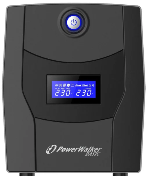 UPS POWERWALKER VI 1500 STL