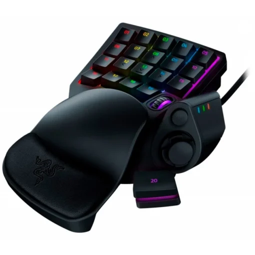 Геймърска клавиатура Razer Tartarus V2