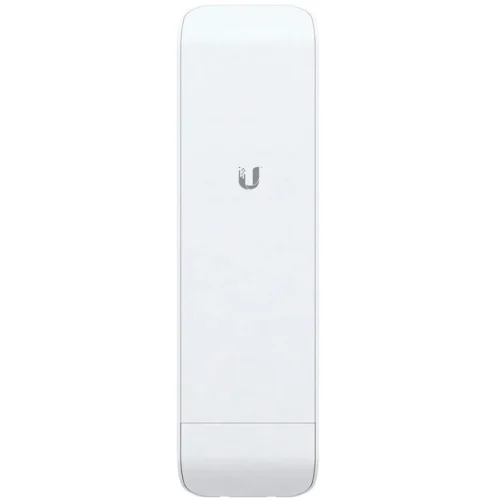 Точка за достъп UBIQUITI airMAX NanoStation M2; 2.4 GHz frequency band; Plug-and-play integration with airMAX