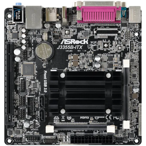 Дънна платка ASROCK Main Board Desktop