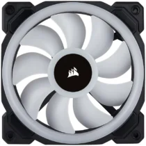 Вентилатор Corsair LL Series LL120 RGB 120mm Dual Light Loop RGB LED PWM Fan Single Pack