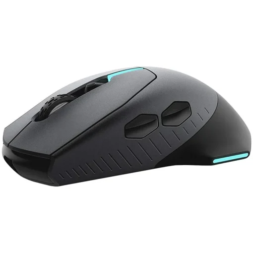 Геймърска мишка Alienware 610M Wired / Wireless Gaming Mouse – AW610M