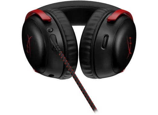 Геймърски слушалки HyperX Cloud III