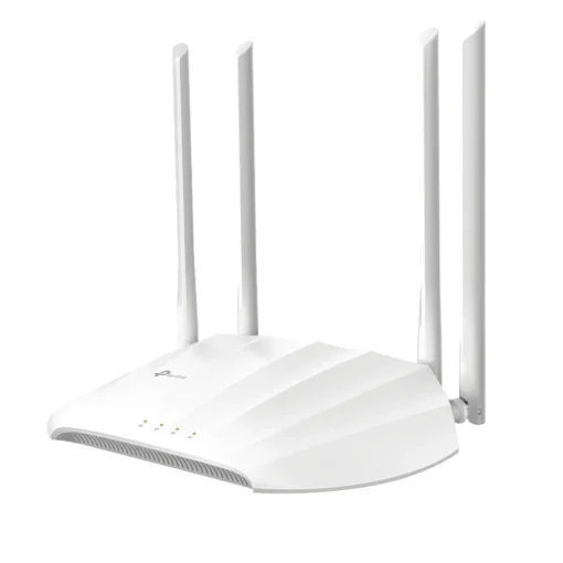 2-лентова точка за достъп TP-Link TL-WA1201 AC1200