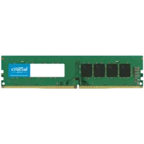 Памет за компютър Crucial 32GB DDR4-3200 UDIMM CL22 (16Gbit) EAN: 649528822475