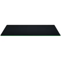 Razer Gigantus V2 3XL Textured micro-weave cloth surface Thick high-density rubber foam Anti-slip base 1200 x 550 x