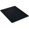 Razer Gigantus V2 Large Textured micro-weave cloth surface Thick high-density rubber foam Anti-slip base 450 x 400 x