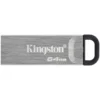 USB памет Kingston 64GB DataTraveler Kyson 200MB/s Metal USB 3.2 Gen 1 EAN: 740617309102