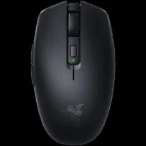 Геймърска мишка Razer Orochi V2 Dual-mode wireless (2.4GHz and Bluetooth) 18 000 DPI Optical Sensor 2nd-gen Razer Mechan