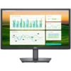 Монитор Dell Monitor LED E2222HS 21.45" FHD 1920x1080 VA AG 16:9 60Hz 250 cd/m2 3000:1 178/178 5ms GtG Flicker Free 1xHD