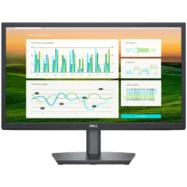 Монитор Dell Monitor LED E2222HS 21.45" FHD 1920x1080 VA AG 16:9 60Hz 250 cd/m2 3000:1 178/178 5ms GtG Flicker Free 1xHD