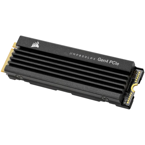 SSD диск Corsair MP600 PRO LPX 2TB M.2 NVMe PCIe Gen. 4 x4 SSD EAN:0840006657798