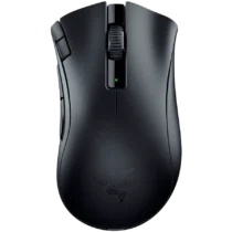 Геймърска мишка Razer DeathAdder V2 X HyperSpeed HyperSpeed Wireless 14 000 DPI Optical Sensor 2nd-gen Razer Mechanical