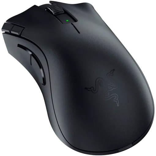 Геймърска мишка Razer DeathAdder V2 X HyperSpeed