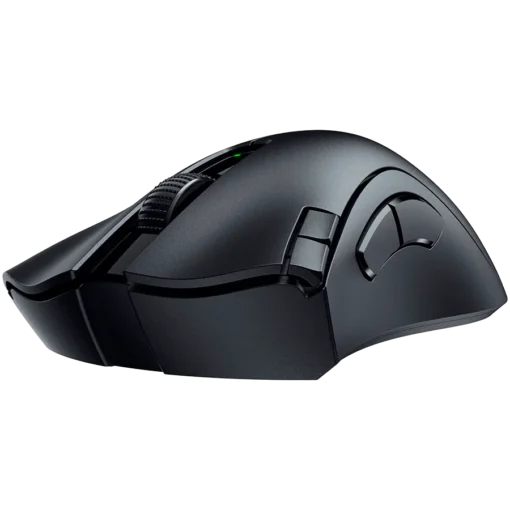 Геймърска мишка Razer DeathAdder V2 X HyperSpeed