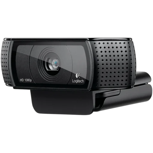 Уеб камера LOGITECH C920 Pro HD Webcam – USB