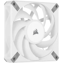 Вентилатор Corsair AF ELITE Series AF120 ELITE WHITE 120mm Fluid Dynamic Fan with AirGuide Single Pack