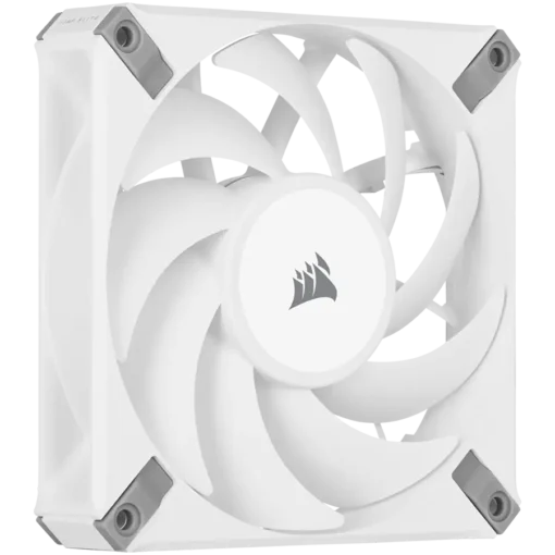 Вентилатор Corsair AF ELITE Series AF120 ELITE WHITE 120mm Fluid Dynamic Fan with AirGuide Single Pack